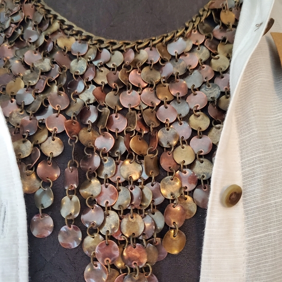 Plunder Jewelry Set - Picture 2 of 3